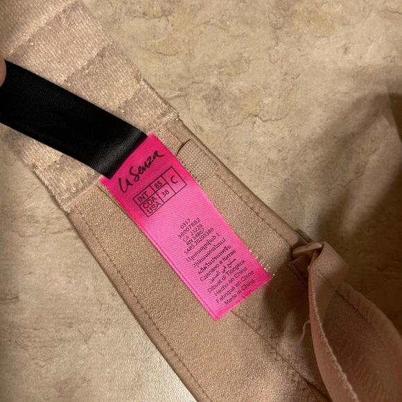 BNWOT La Senza Beyond Sexy Bra